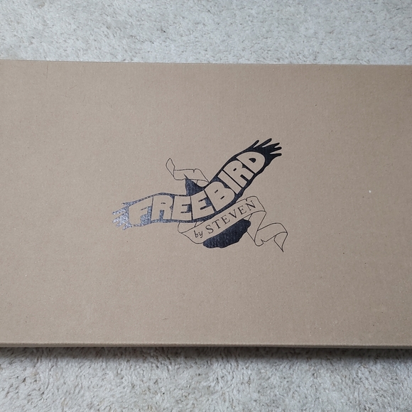 Freebird by Steven Cyn boots - Picture 8 of 9